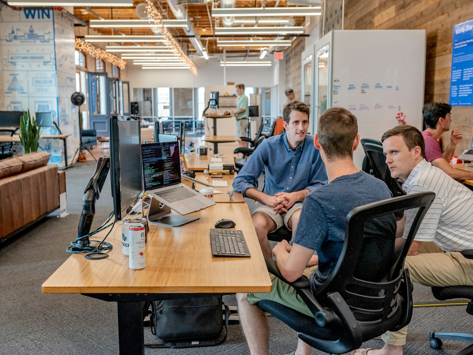 Accounting & CFO Support