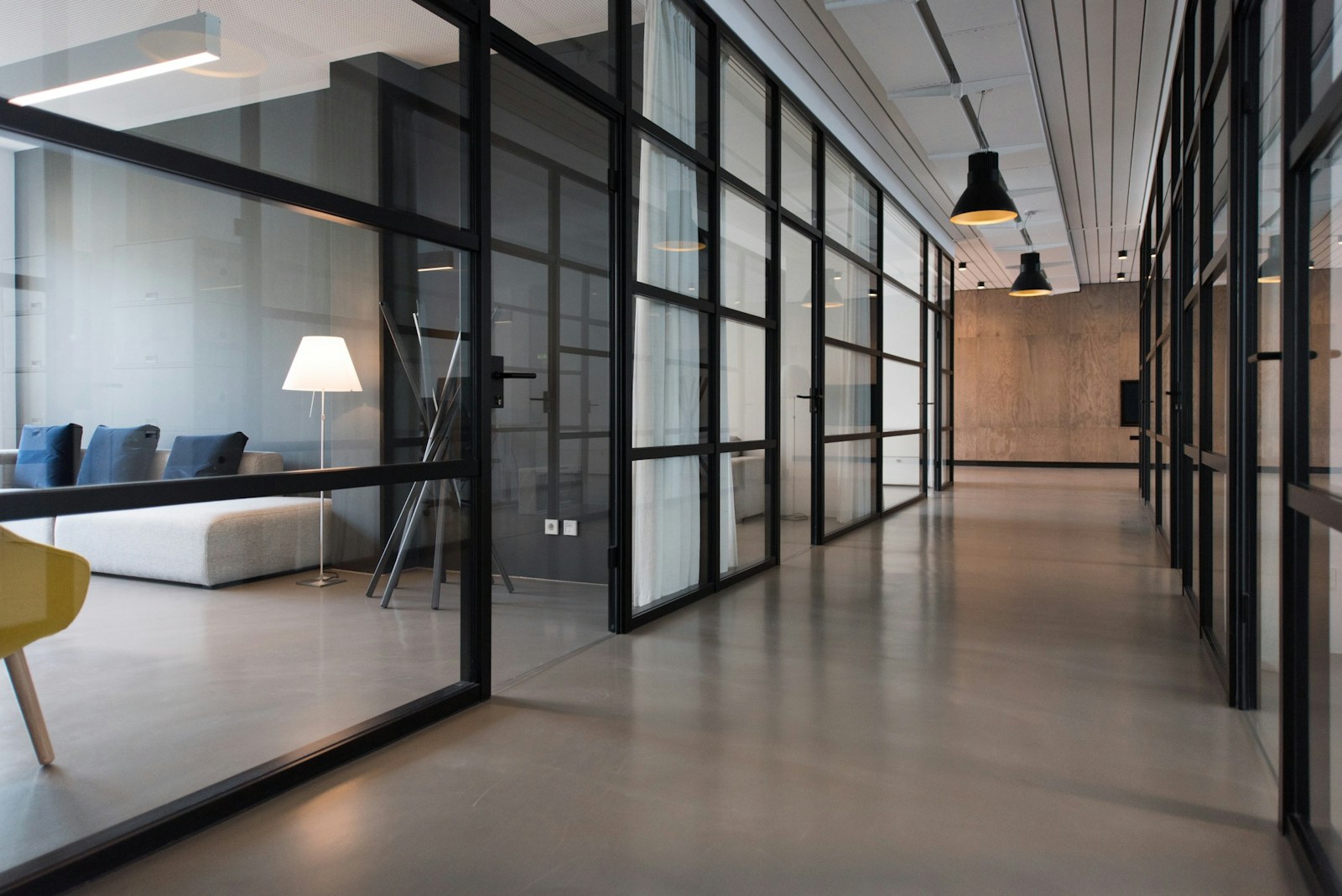 Business Registration